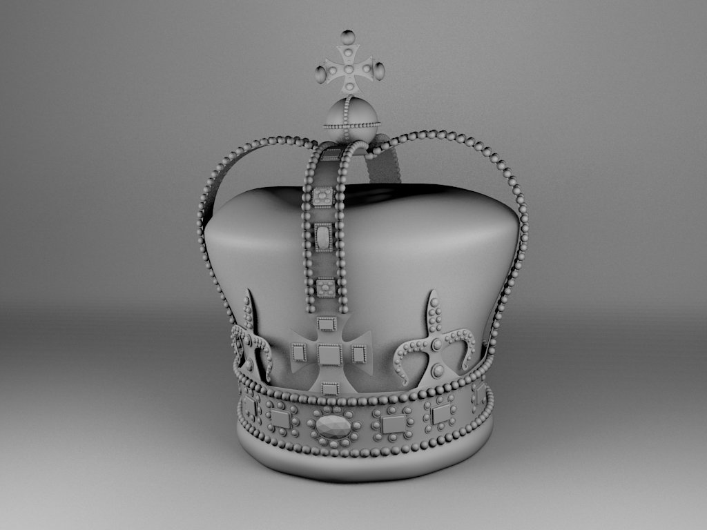 Crown