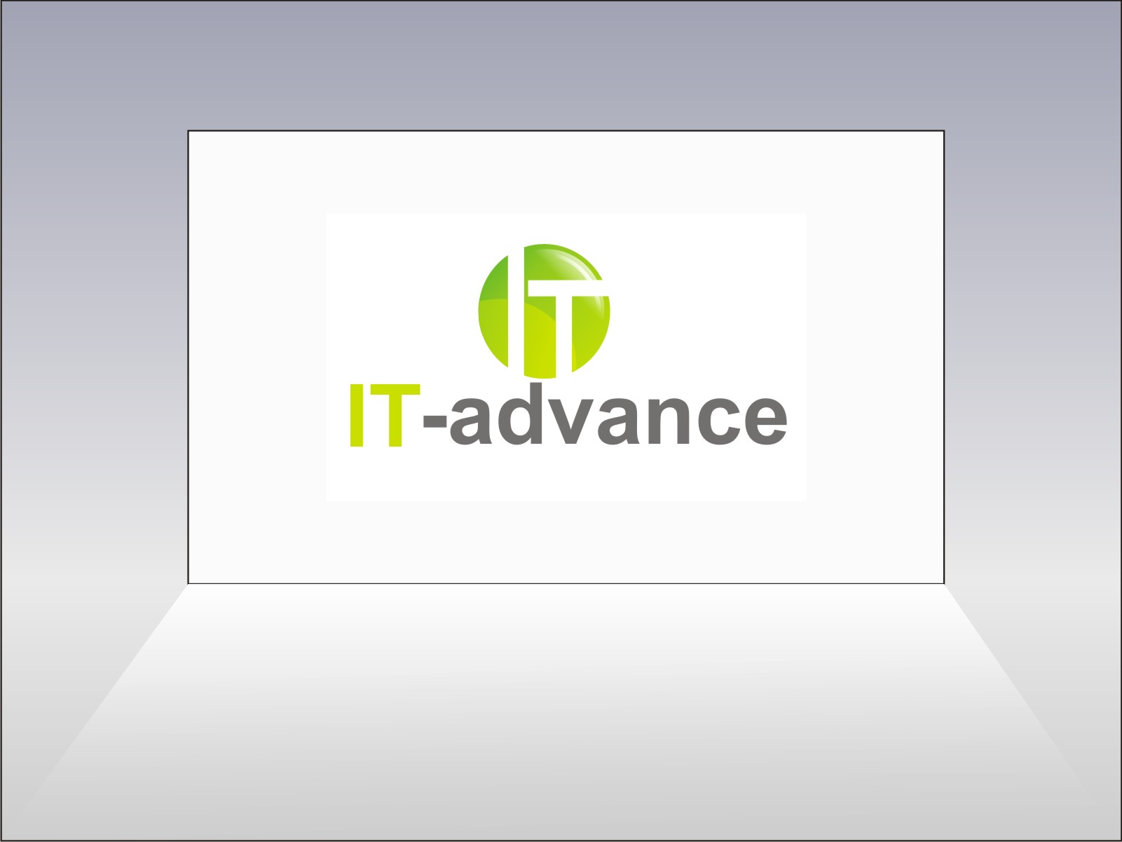 Logo IT-advance2