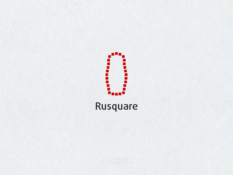 Rusquare