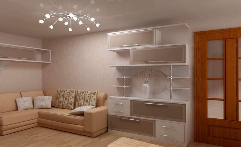modern style design