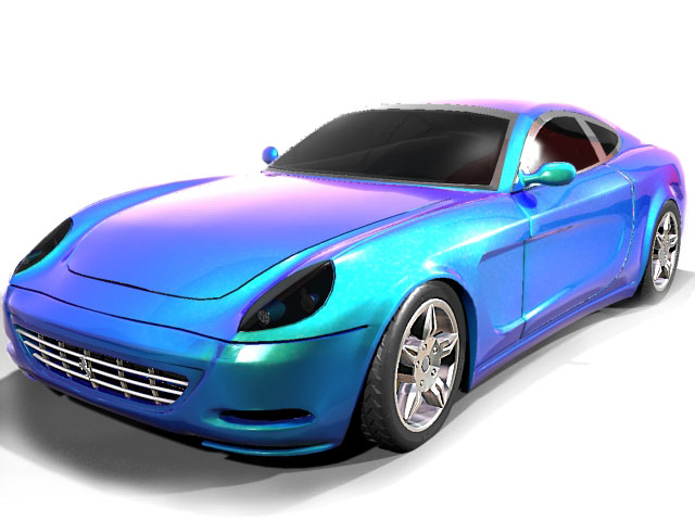 Ferrari