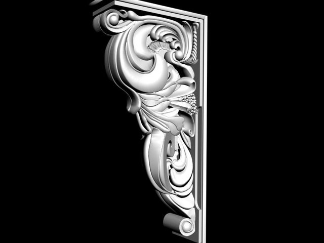 Элемент коллекции &quot;Gaudi Decor&quot;