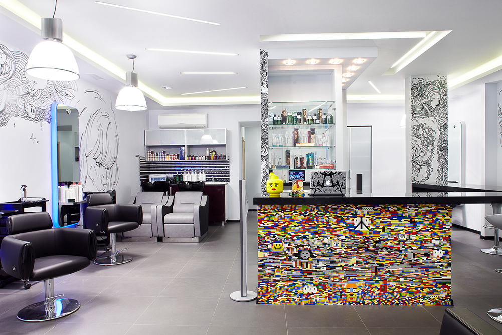 Pacifik Beauty Bar