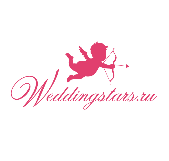 Логотип для свадебного сайта