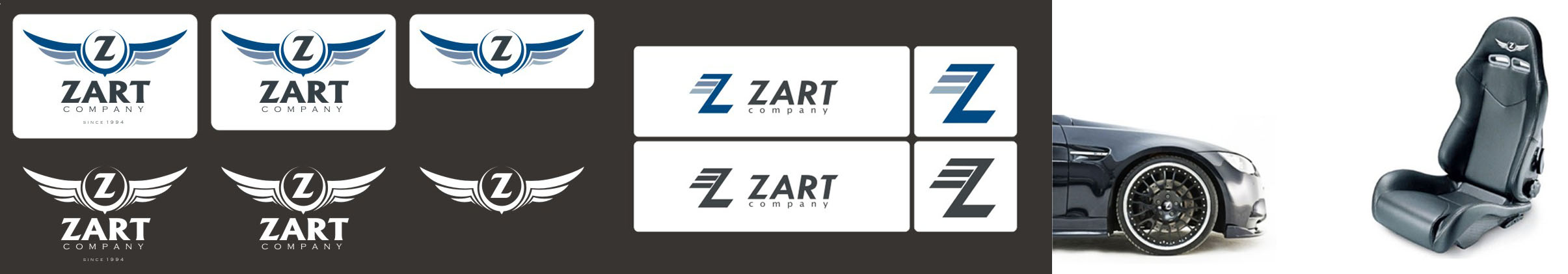 ZART