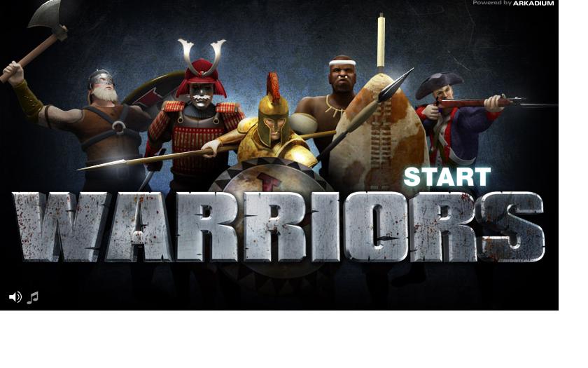 Warriors