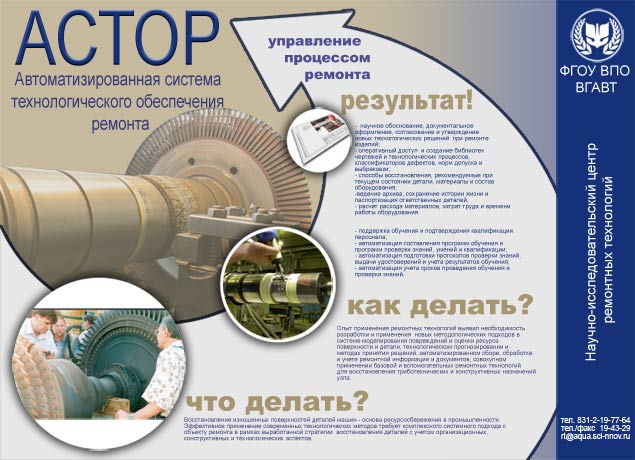 АСТОР