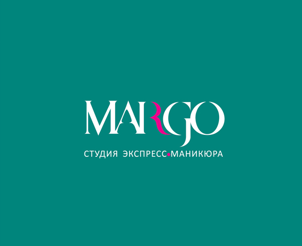 margo нейл бар