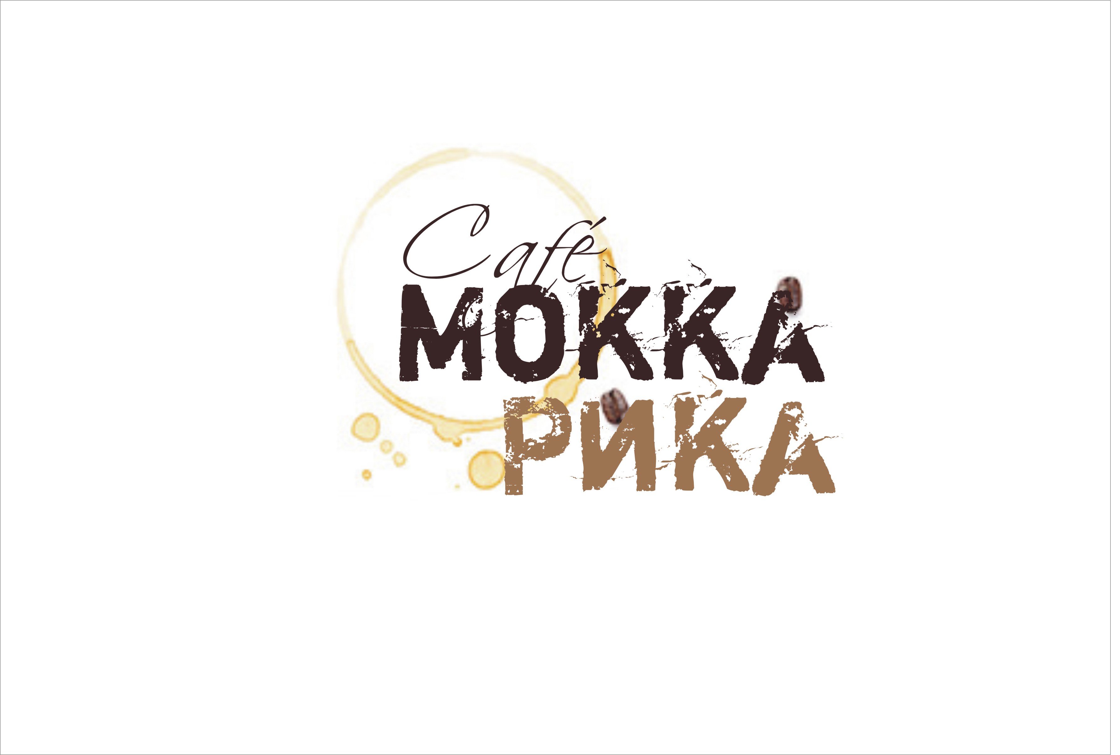 Mokka Rica