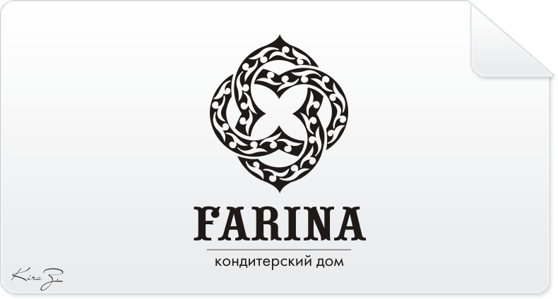 Farina