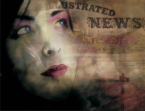 Illustrated News