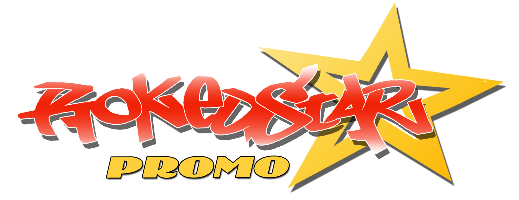 Логотип RokedStar