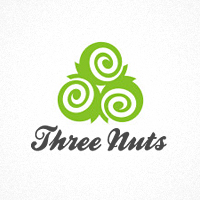Три орешка