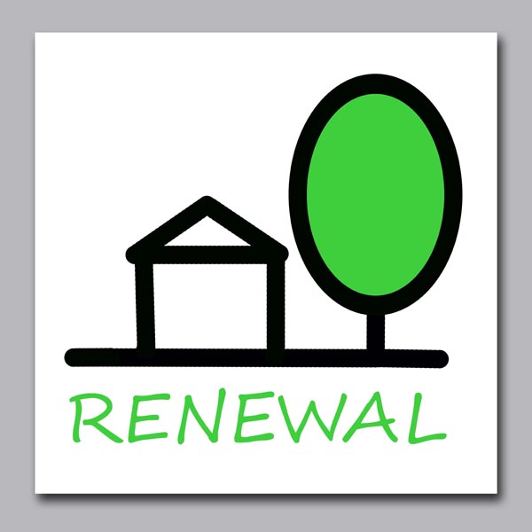 renewal