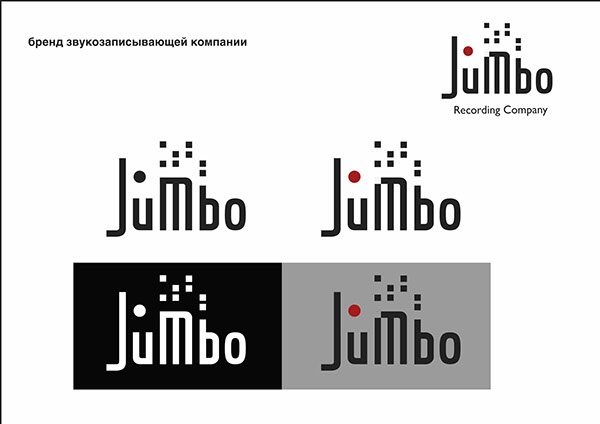 Варианты использования лого