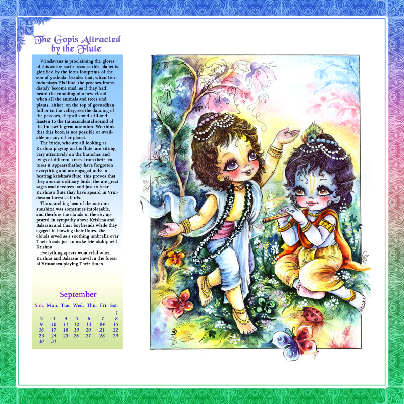 Calender1