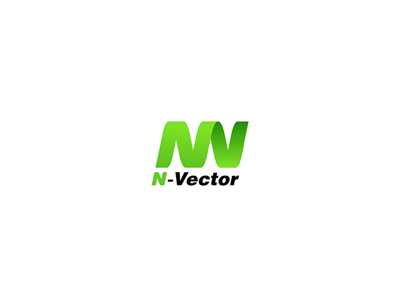 логотип для студии N-Vector