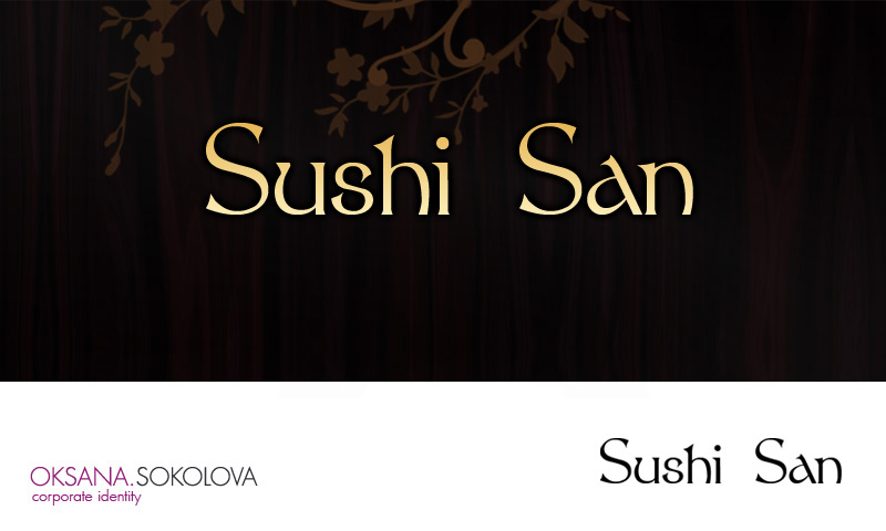 Sushi San