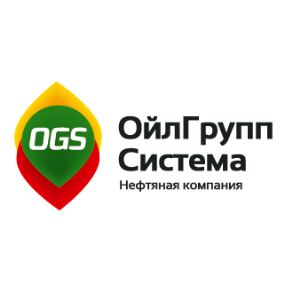 Знак для ОйлГруппСистемы