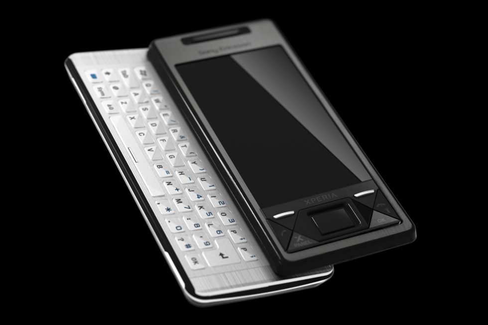 Xperia