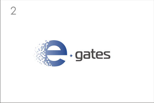 e-gates