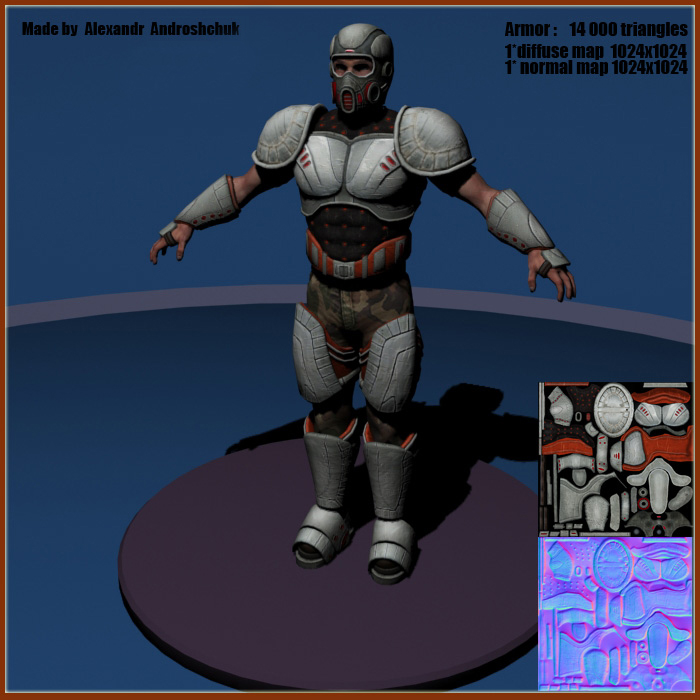 Armor
