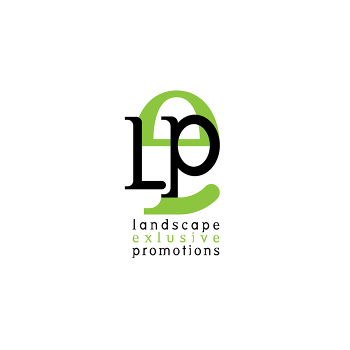 Лого Landscape Exclusive Promotions old