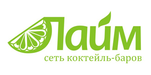 логотип для сети коктейль-баров