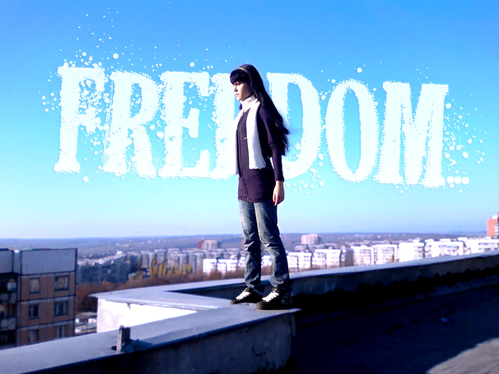 FREEDOM