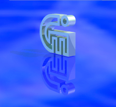 Отрисовка логотипа в Swift 3D