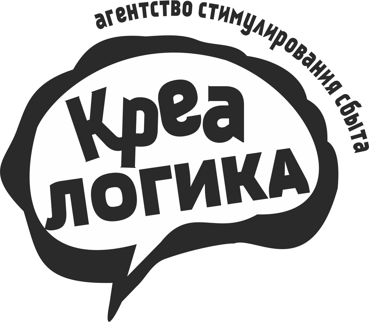 Креалогика