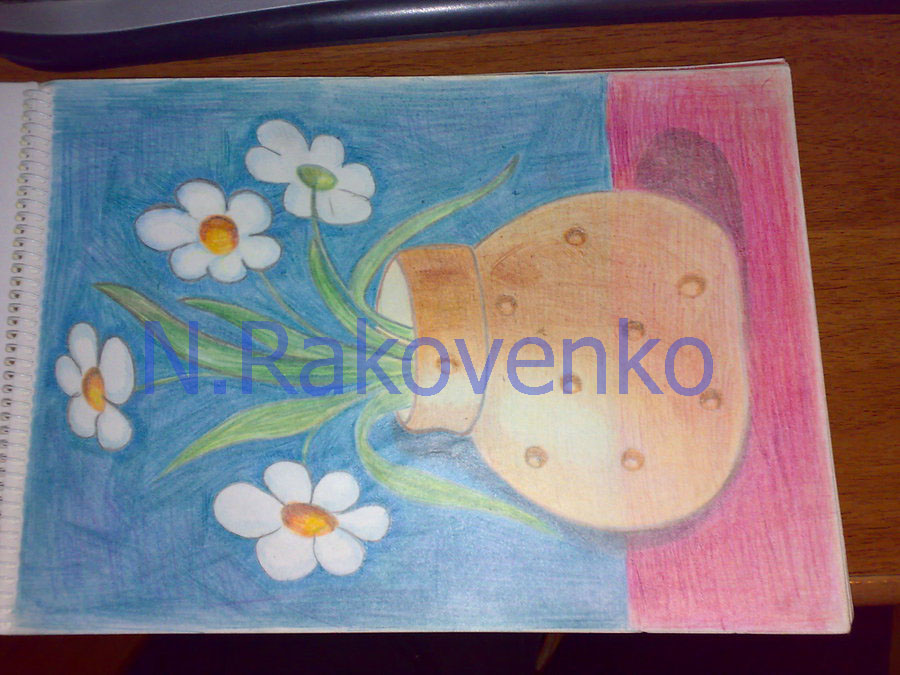 Букет