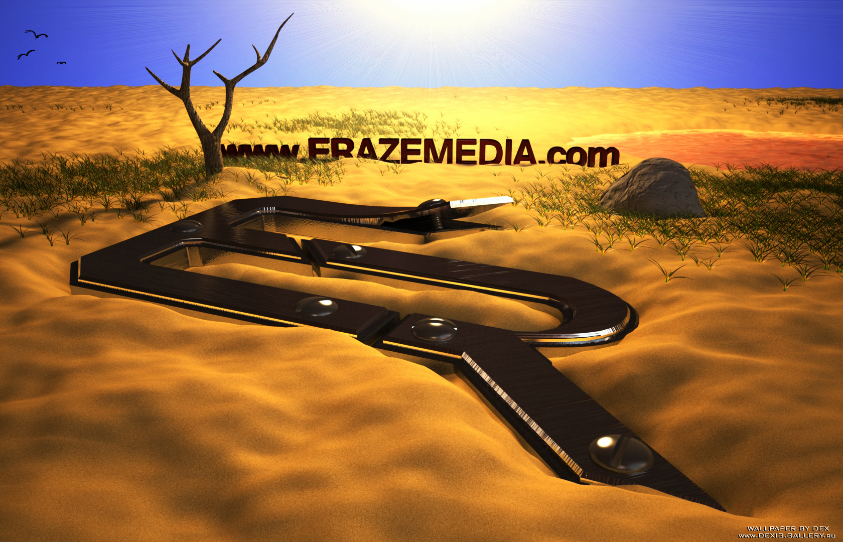 Eraze media