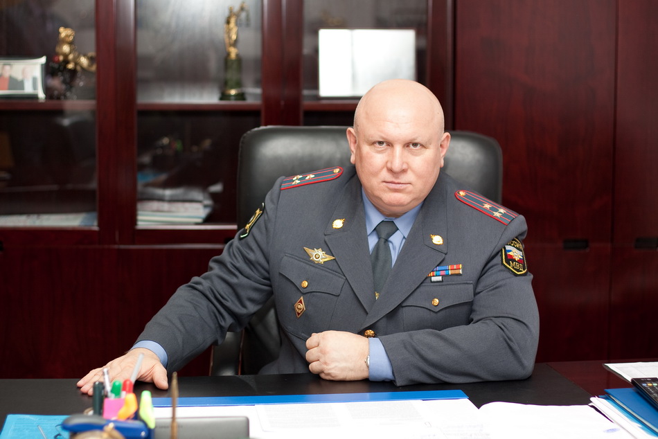 МВД
