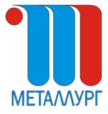 Логотип ПК Металлург