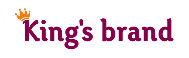 kings brands  logo