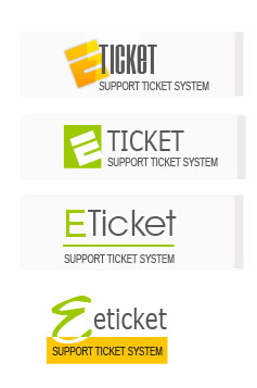 E-Ticket