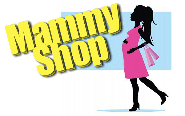 Логотип интернет-магазина MammyShop