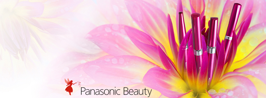 Panasonic  • Beauty care