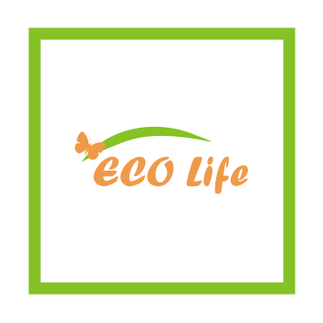 Логотип для ECO Life