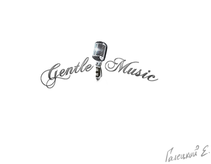 Копия Gentle Music
