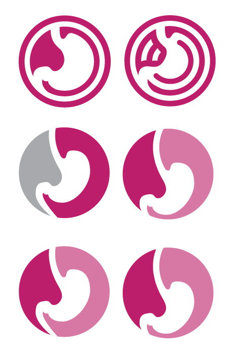 Лого для Тримедат