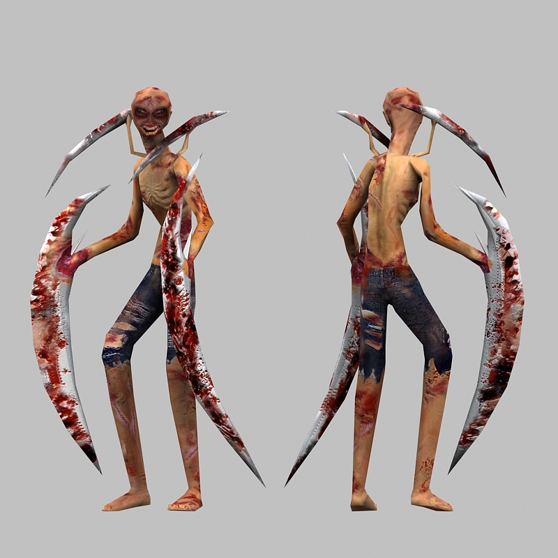 Zombie