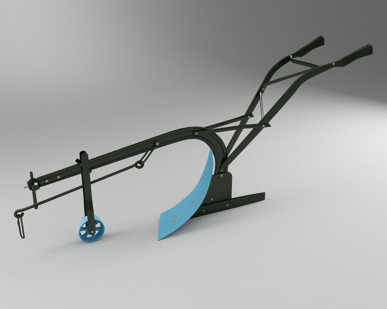 plow