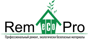Логотип компании «Remecopro»