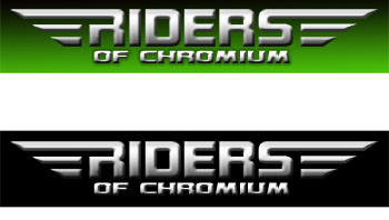 Riders of chromium