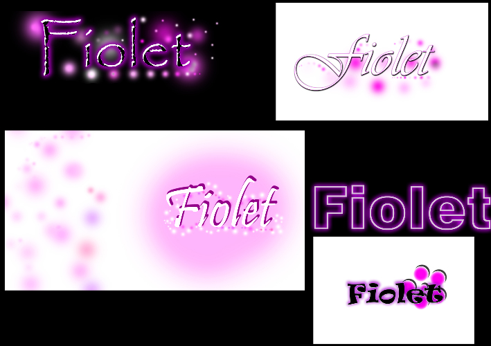 Fiolet