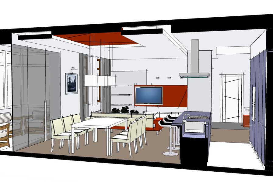 SketchUP