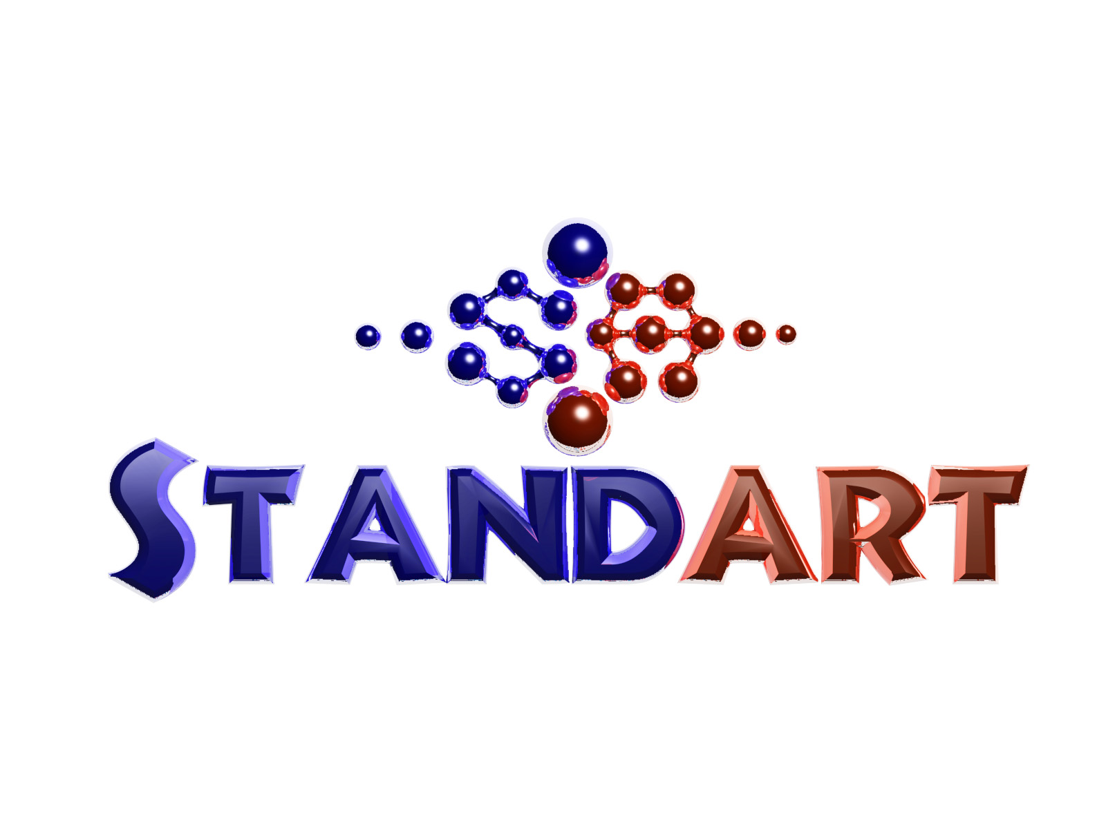 Логотип StandArt