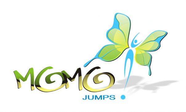 momo jumps